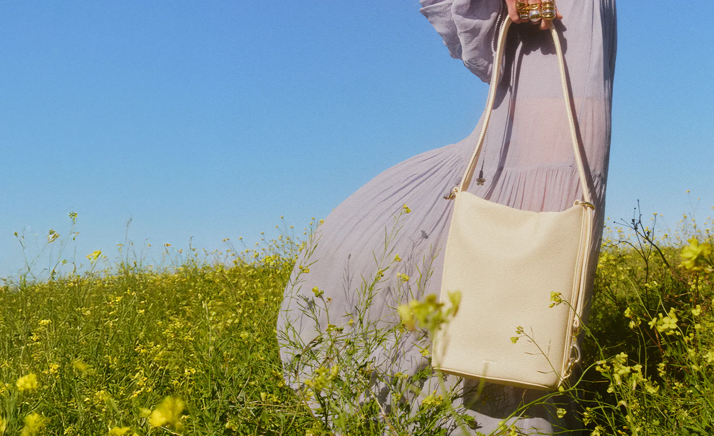 Luxe Leather, Effortless Style